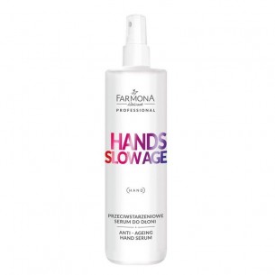 Serum De Manos Antiedad Farmona Hands Slow Age