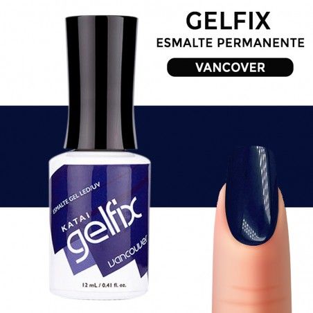 Katai GelFix esmaltado permanente Vancover 12ml Gelfix Katai - 1