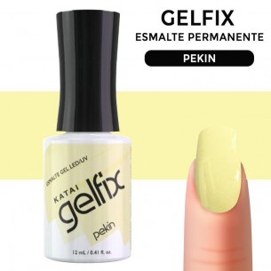 Katai GelFix esmaltado permanente Pekin 12ml