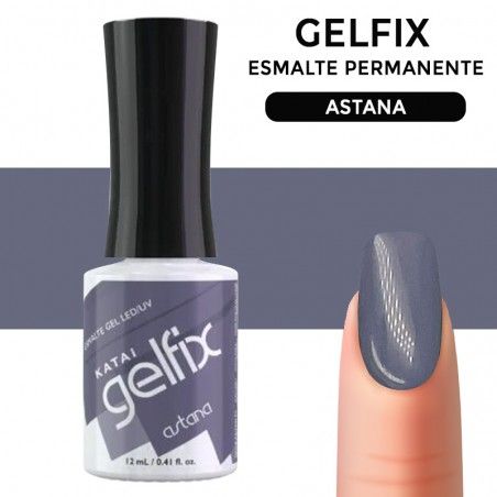 Katai GelFix esmaltado permanente Astana 12ml Gelfix Katai - 1