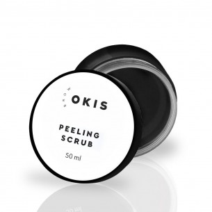 Peeling exfoliante para cejas y rostro 50 ml