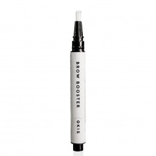 Booster para cejas y pestañas 2,5 ml Okis Brow