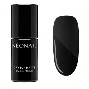 NeoNail Dry Top Matte