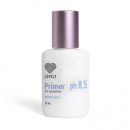 Primer pestañas Lovely 15 ml