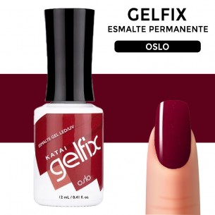 Katai GelFix Esmalte Permanente Oslo 12ml