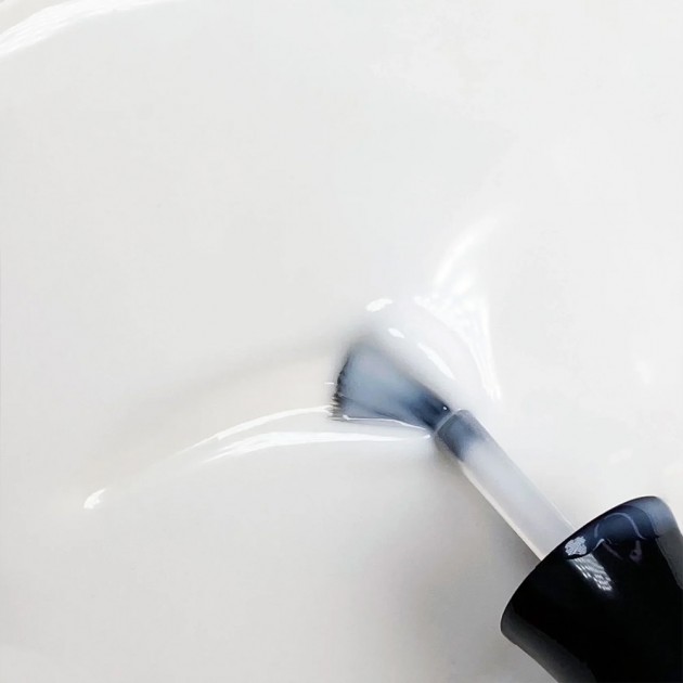 Rubber Base Gelfix 12ml Milky