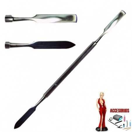 Espatula para mezclas