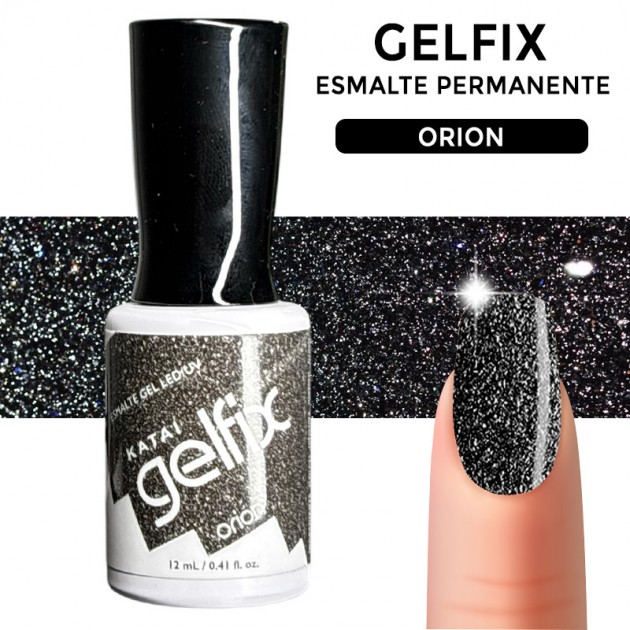 Esmalte permanente GelFix Stars Orion 12 ml