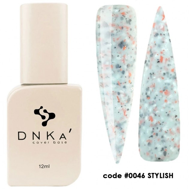DNKa Cover Base 0046 Stylish