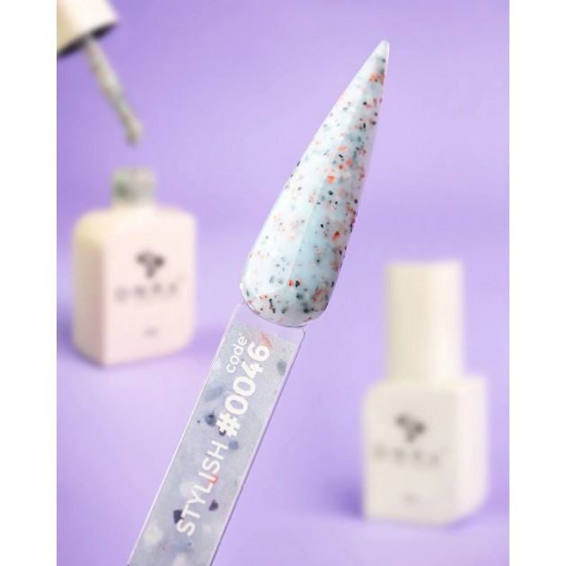 DNKa Cover Base 0046 Stylish