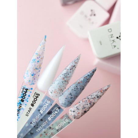 DNKa Cover Base 0046 Stylish