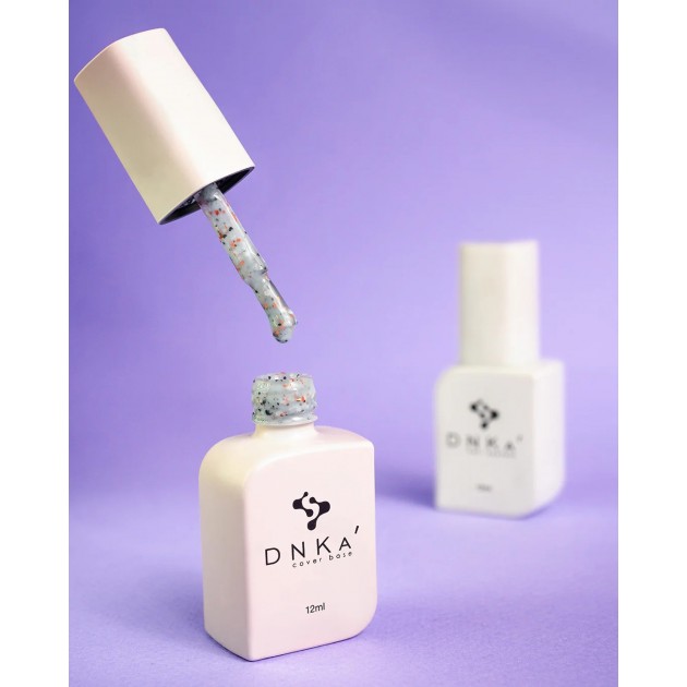 DNKa Cover Base 0046 Stylish