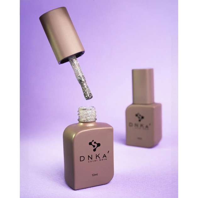 DNKa Cover Base 0049 Hype