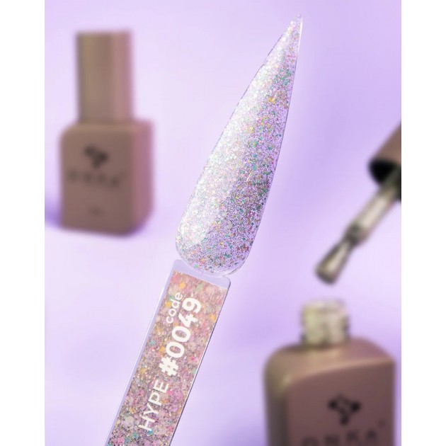 DNKa Cover Base 0049 Hype