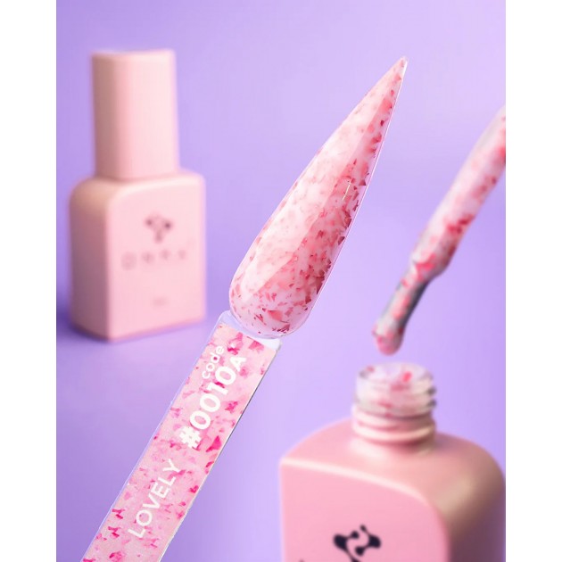 DNKa Cover Base 0010A Lovely