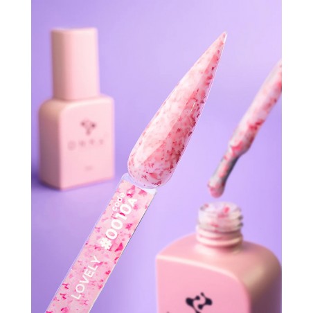 DNKa Cover Base 0010A Lovely