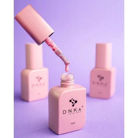 DNKa Cover Base 0010A Lovely