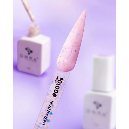 DNKa Cover Base 0010B Ukrainian