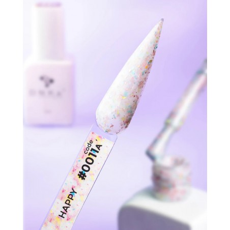 DNKa Cover Base 0011A Happy