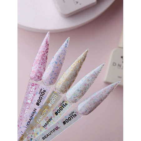 DNKa Cover Base 0011A Happy