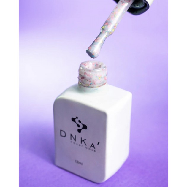 DNKa Cover Base 0011A Happy