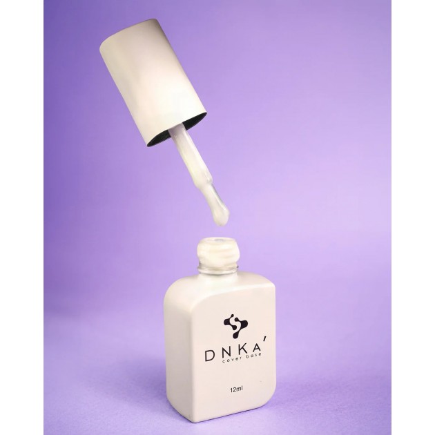 DNKa Cover Base 0043 Faithful