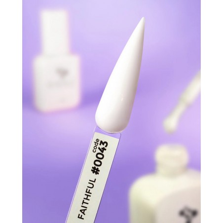 DNKa Cover Base 0043 Faithful