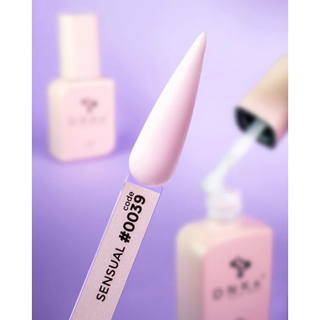 DNKa Cover Base 0039 Sensual