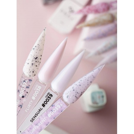 DNKa Cover Base 0039 Sensual