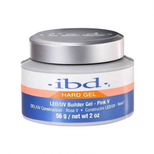 IBD Gel Pink V
