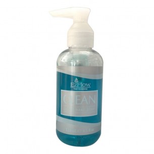 EZ CLEAN LIQUID HAND SOAP 4.5OZ