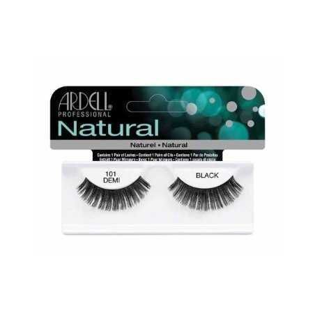 ARDELL PESTAÑAS ART 101 DEMI NEGROS