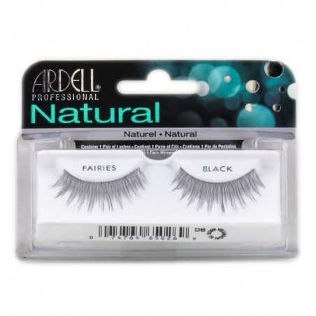 ARDELL PESTAÑAS ART FAIRIES NEGROS