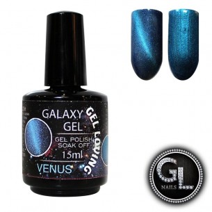 GL Esmaltado permanente Galaxy VENUS